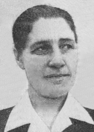 Рубан&nbsp;Нина Михайловна